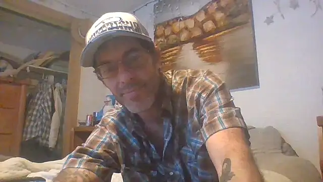 Show Webcam de theboobietrap
