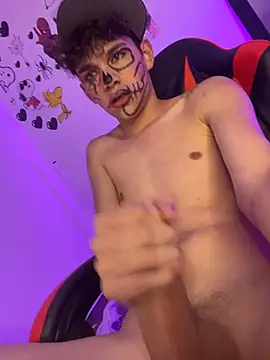 xtanner Live XXX-chat