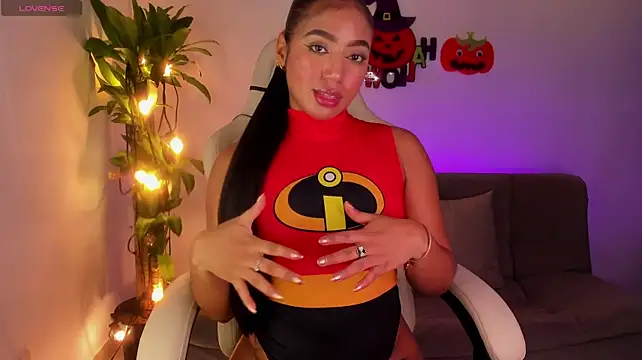 دردشة Lexy_lore1 الجنسية المباشرة