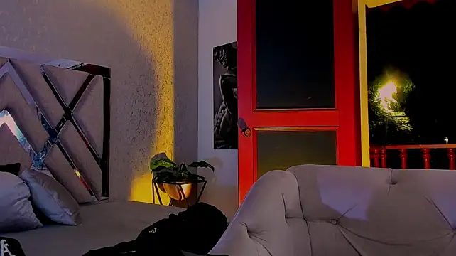 Vincentblack: απευθείας συνομιλία ΧΧΧ