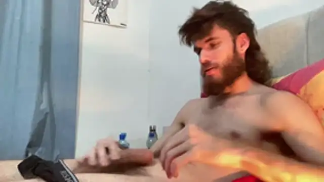 Chat XXX Live PygmaBoy