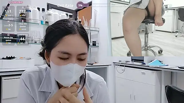 Sembang XXX Secara Langsung Lubeyou_KT