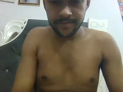 Show Webcam de courageousray21