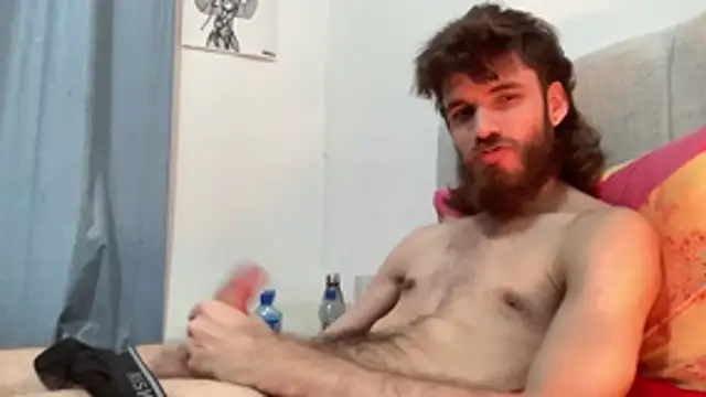 PygmaBoy – Naživo XXX chat