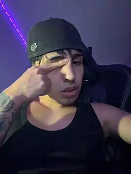 pabonsito – Live XXX-chat