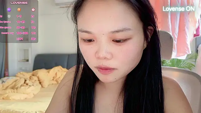 xiaosu22 Obrolan Langsung XXX