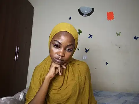 prettyshanz live XXX chat