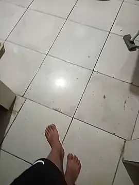 luiztesaok Webcamshow
