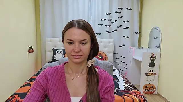 Chat XXX Live KaraCriegs
