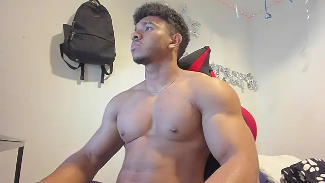Jayden_VanceJS লাইভ XXX চ্যাট