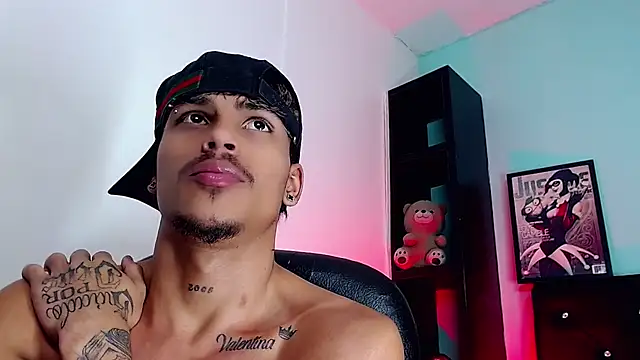 Онлайн чат XXX Angel_foxc13