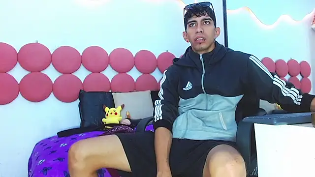 XXX chat uživo modela Drake_Jack