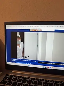 XiyarXiyar1999 Adlı Modelin Web Kamerası Şovu