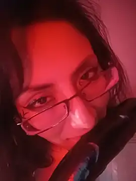 Chat XXX ao vivo de LucyCherry69