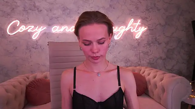 ShyySiren Live XXX Chat