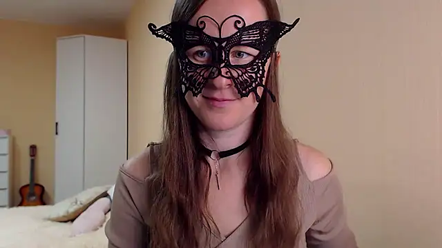 RebeccaSwan live XXX chat