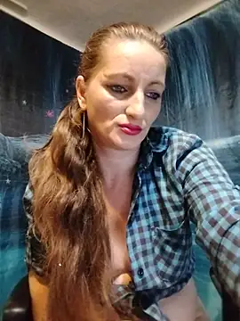 Czat XXX na żywo – CrazyMaya39