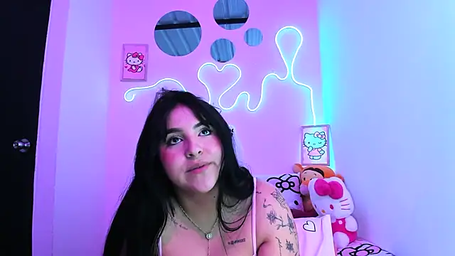 Pamela_flame live XXX chat