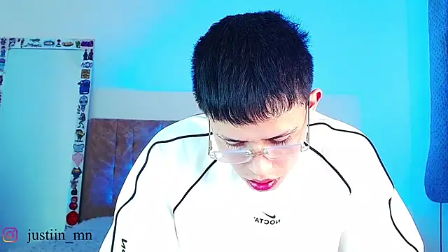_justinmoon2 现场XXX聊天