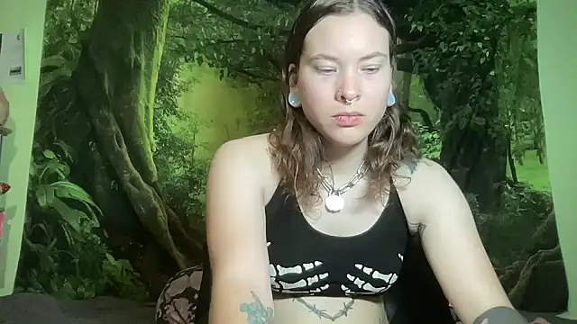 Wood_Elf Live XXX Chat