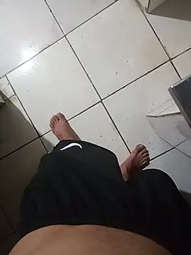 luiztesaok Webcam Show