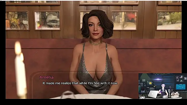 TheNaughtyNPC live XXX chat
