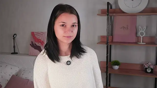 SigridPharris live XXX chat