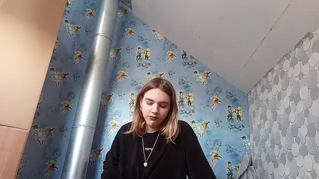 IraGerba Chat XXX live