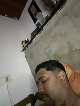 Show modela Pretotatuado777 na web-kameri