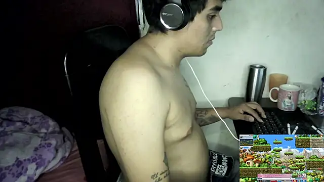pidemelabendi Live XXX Chat