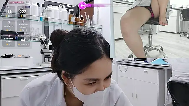 Lubeyou_KT Obrolan Langsung XXX