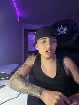 pabonsito 라이브 XXX 채팅