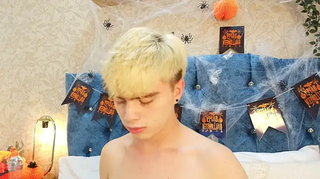 Show Webcam de Ian_Stone