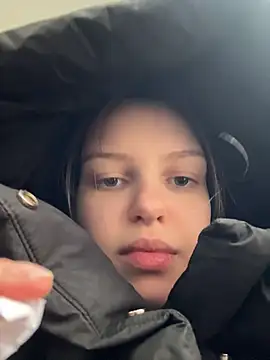 Chat +18 de AshleyMur ao vivo