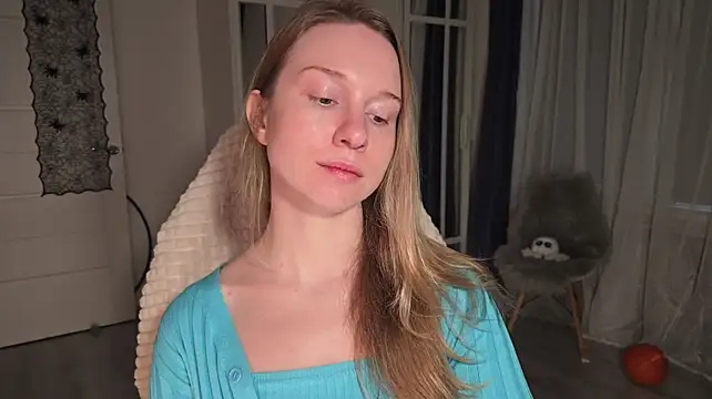 Živý XXX chat Eve_Sin