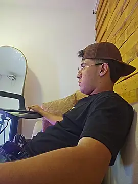 sam_vitali Obrolan Langsung XXX