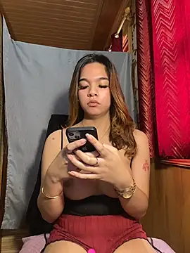 โชว์เว็บแคมของ sluttycummer_juliana