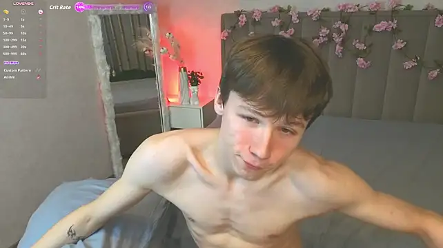 Chat XXX en directo de cuMte_boy