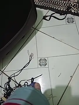 Aleh_973n Webbikameraesitys