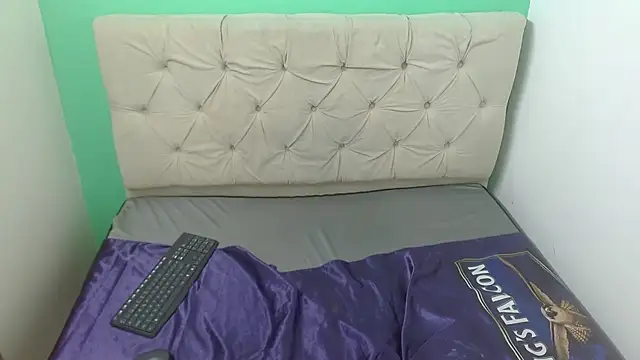 Chat XXX en directo de amoremerchmar