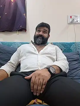 Chat XXX Live Fun_Guuy