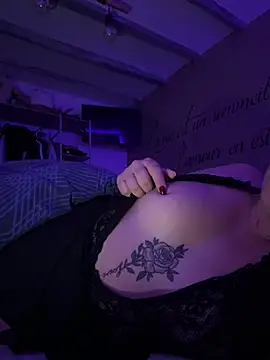 Nana-et-Toto's Live XXX Chat