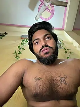Top_Reyanshh's Live XXX Chat