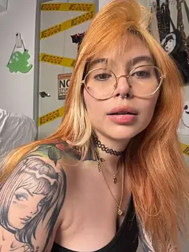 YunoRose_ 现场XXX聊天