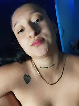EVAH_LEE_ live XXX chat