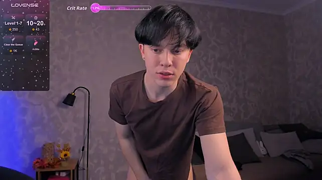 แชท XXX สดของ JerryCherry_