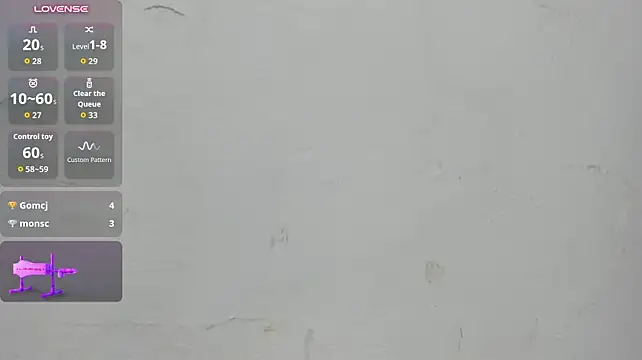 Chat XXX en directo de dilmi-umesha