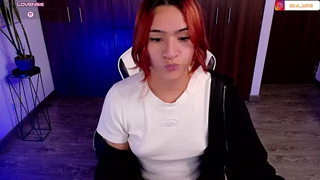 ImLui_lu – Live XXX-chat
