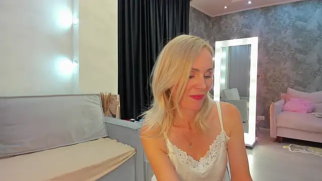 Sevil_Laurent – Live XXX-chat