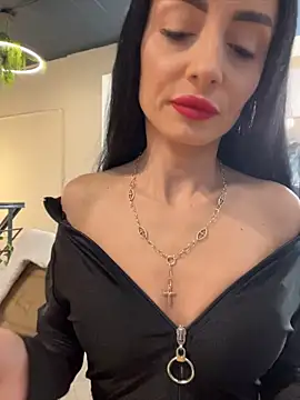 FeetVibe live XXX chat